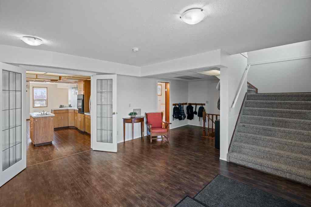 MLS® A2268256 - 20203 Twp Rd 460   in NONE Rural Camrose County, Residential