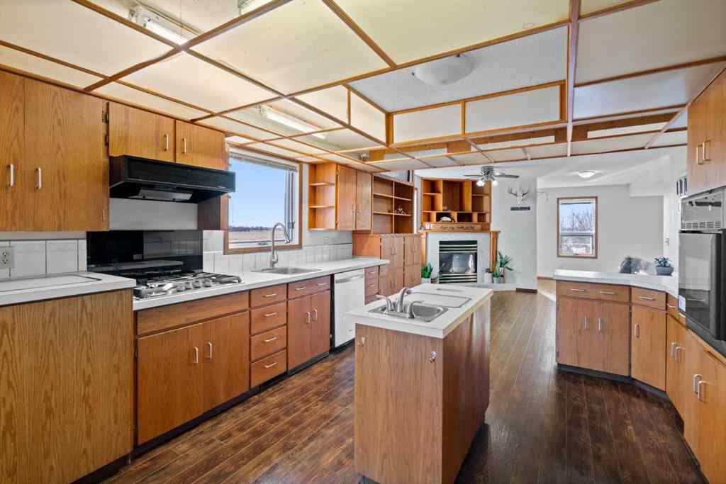 MLS® A2268256 - 20203 Twp Rd 460   in NONE Rural Camrose County, Residential