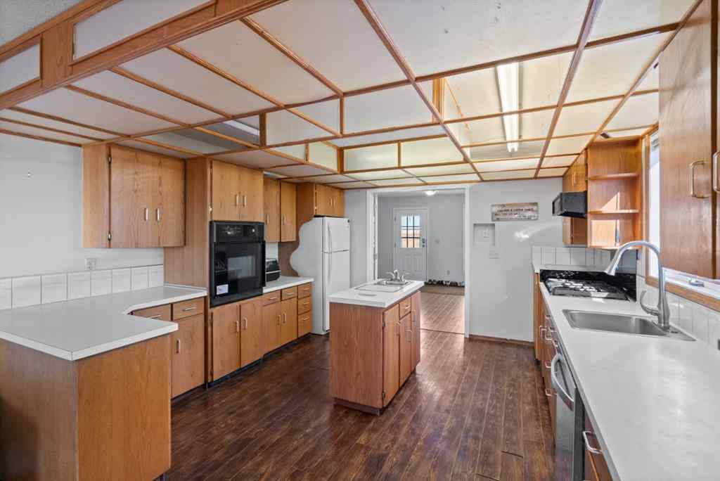 MLS® A2268256 - 20203 Twp Rd 460   in NONE Rural Camrose County, Residential