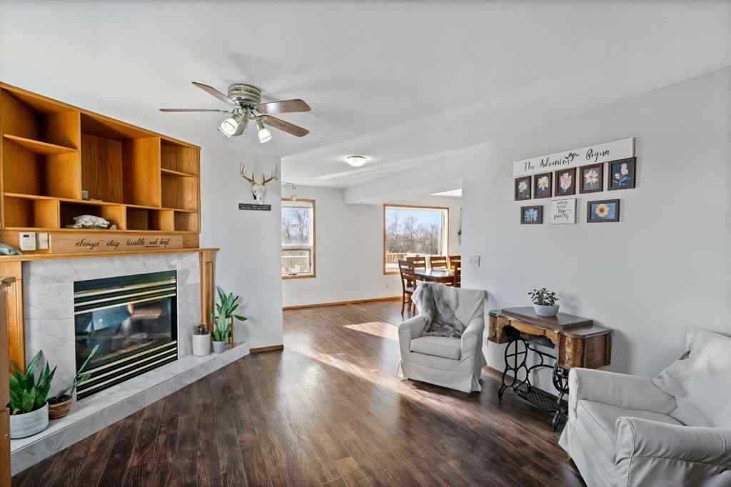 MLS® A2268256 - 20203 Twp Rd 460   in NONE Rural Camrose County, Residential