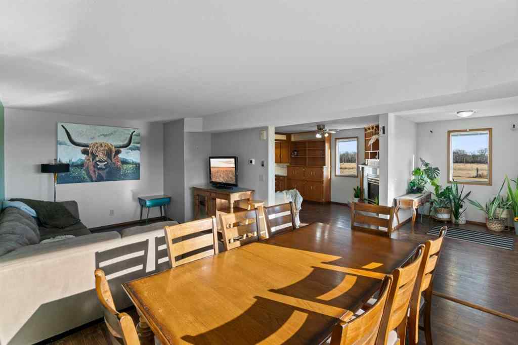 MLS® A2268256 - 20203 Twp Rd 460   in NONE Rural Camrose County, Residential