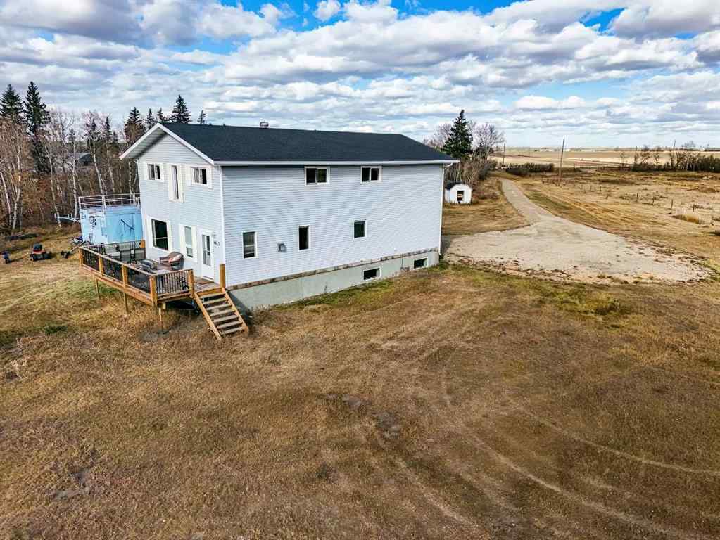 MLS® A2268256 - 20203 Twp Rd 460   in NONE Rural Camrose County, Residential