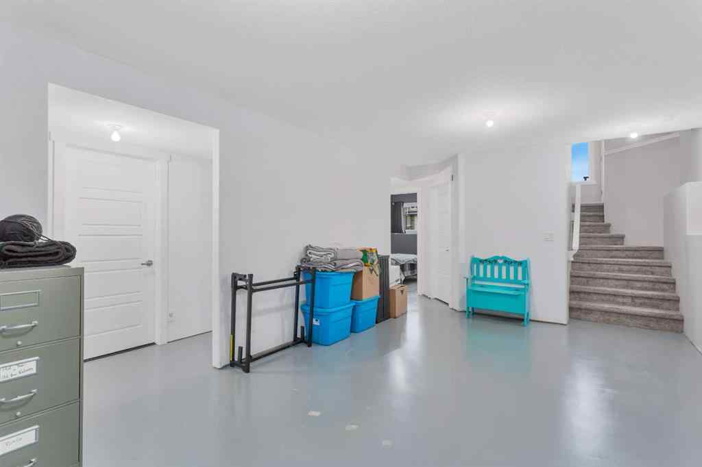 MLS&reg; # A2268257 - 23 Hampton Crescent  in Hampton Pointe Sylvan Lake, Residential Open Houses