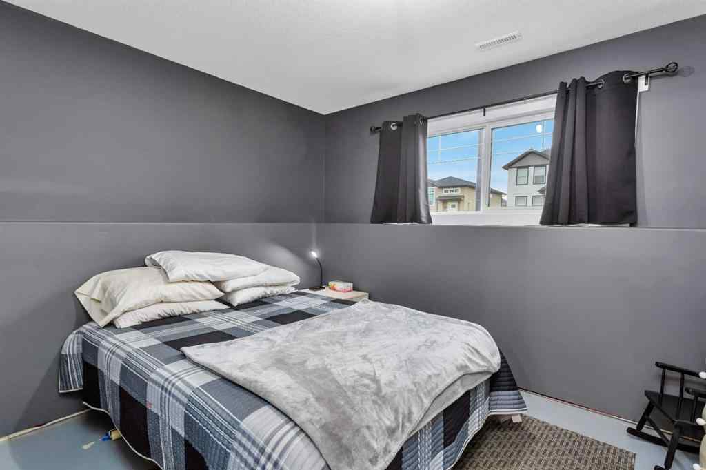 MLS&reg; # A2268257 - 23 Hampton Crescent  in Hampton Pointe Sylvan Lake, Residential Open Houses