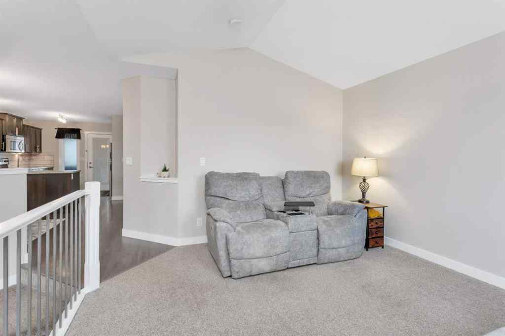 MLS&reg; # A2268257 - 23 Hampton Crescent  in Hampton Pointe Sylvan Lake, Residential Open Houses