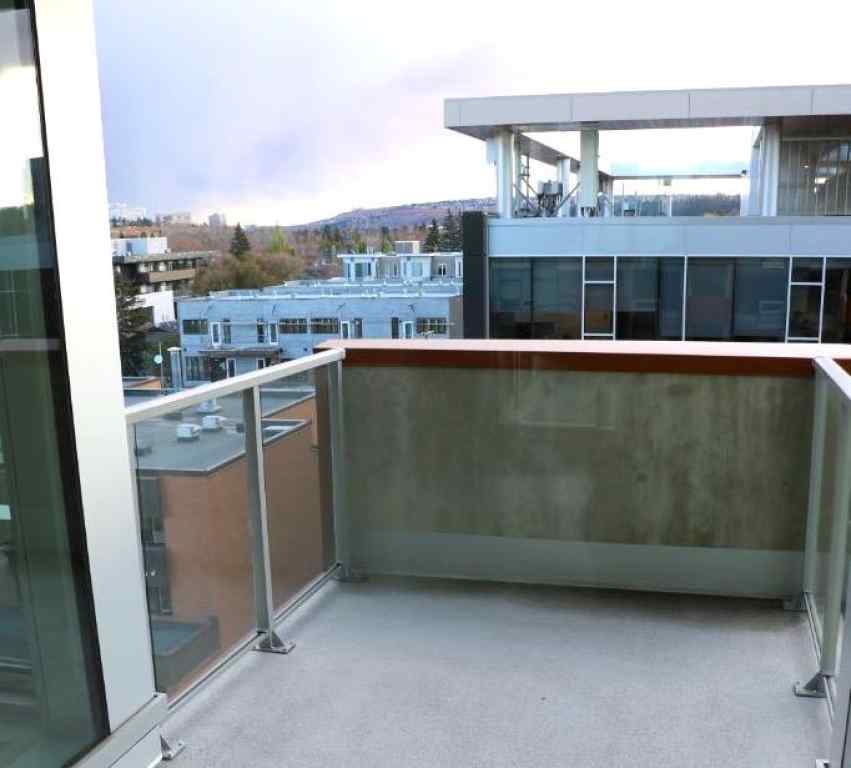 MLS® A2268258 - Unit #508 110 18A Street NW in West Hillhurst Calgary, Residential