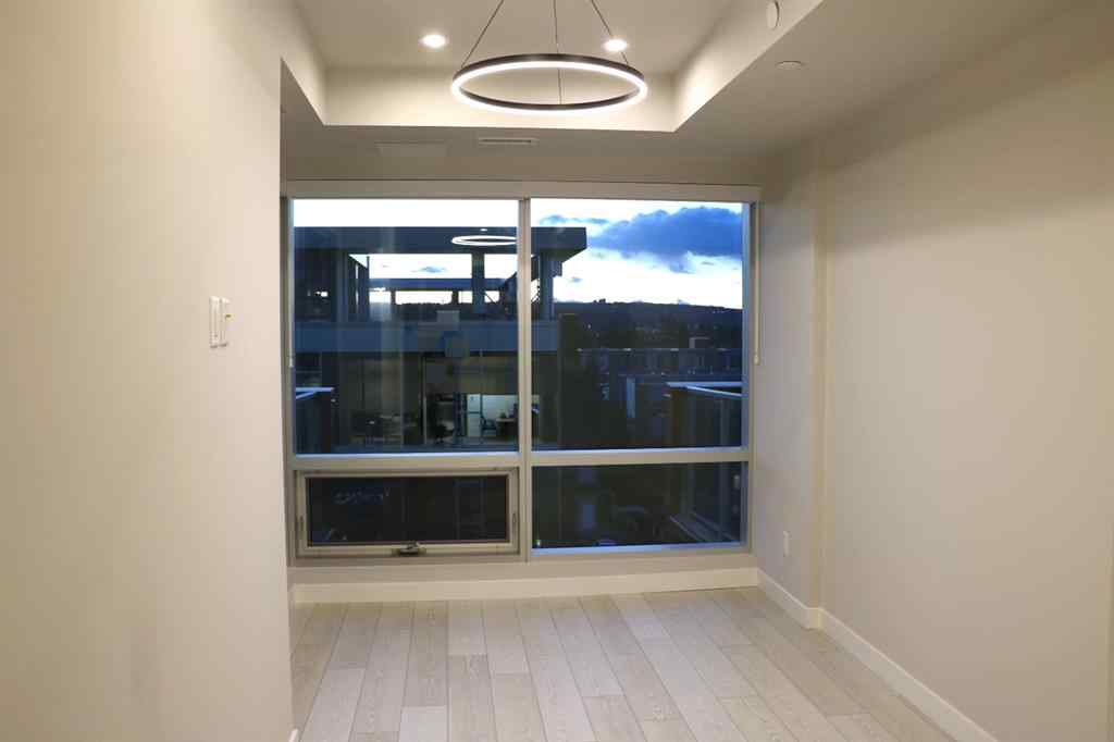 MLS® A2268258 - Unit #508 110 18A Street NW in West Hillhurst Calgary, Residential