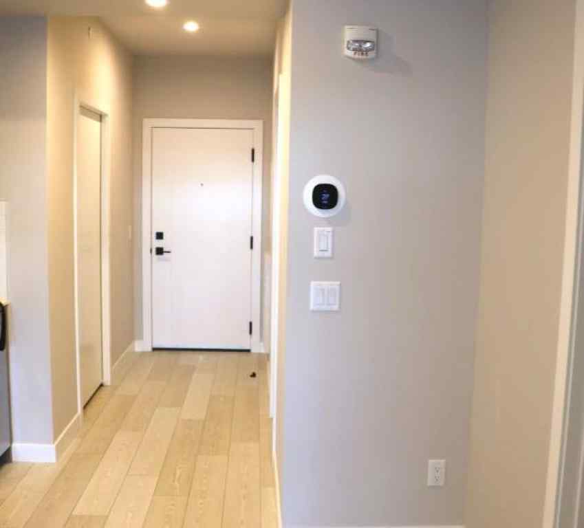 MLS® A2268258 - Unit #508 110 18A Street NW in West Hillhurst Calgary, Residential