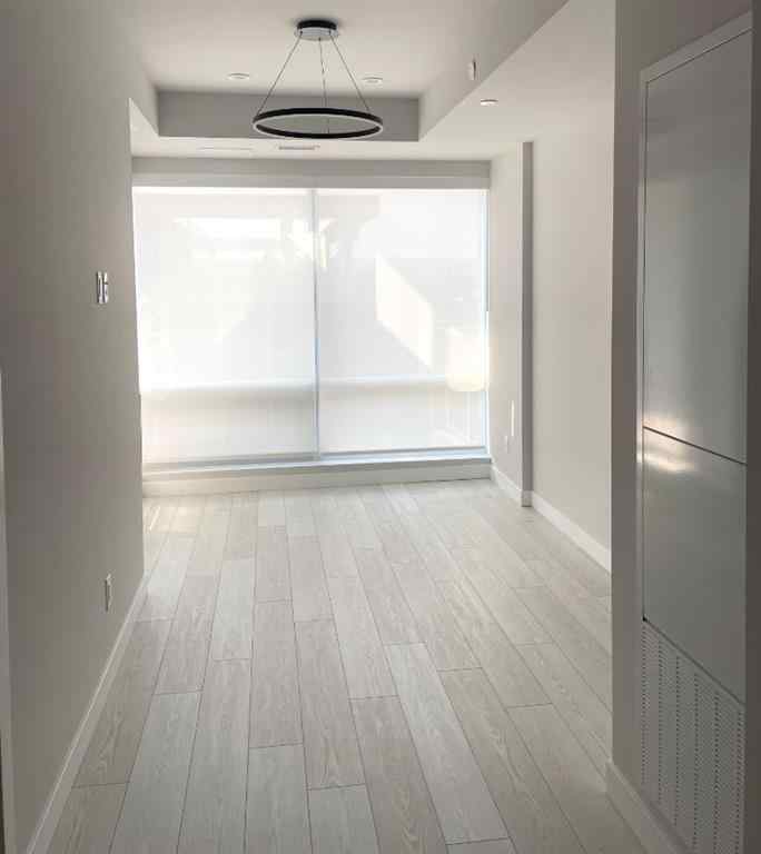 MLS® A2268258 - Unit #508 110 18A Street NW in West Hillhurst Calgary, Residential