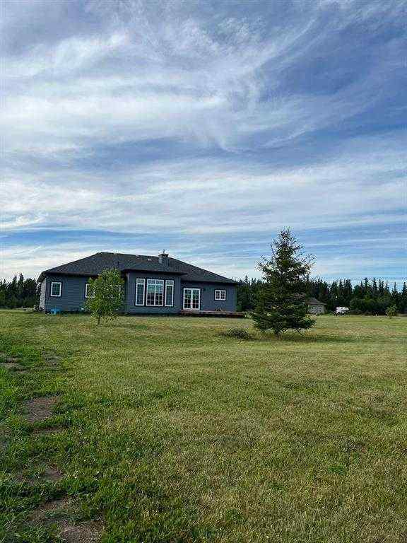 MLS® A2268259 - Unit #11 1049 Alberta Avenue  in NONE DeBolt, Residential