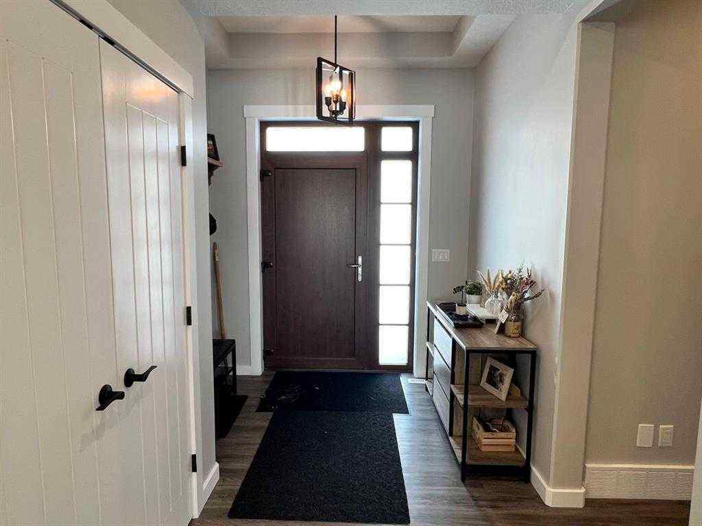 MLS® A2268259 - Unit #11 1049 Alberta Avenue  in NONE DeBolt, Residential