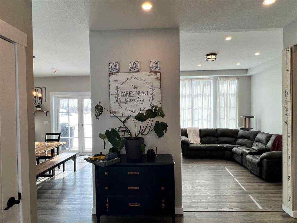 MLS® A2268259 - Unit #11 1049 Alberta Avenue  in NONE DeBolt, Residential