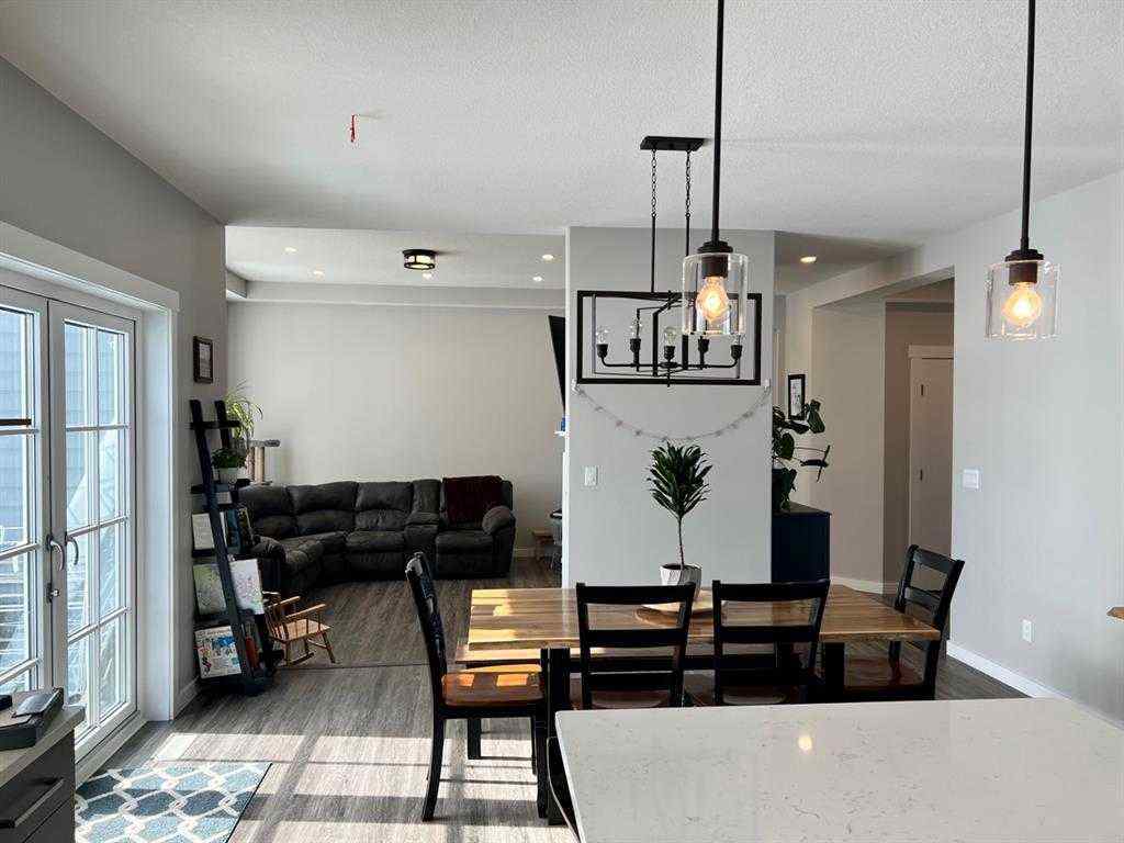 MLS® A2268259 - Unit #11 1049 Alberta Avenue  in NONE DeBolt, Residential