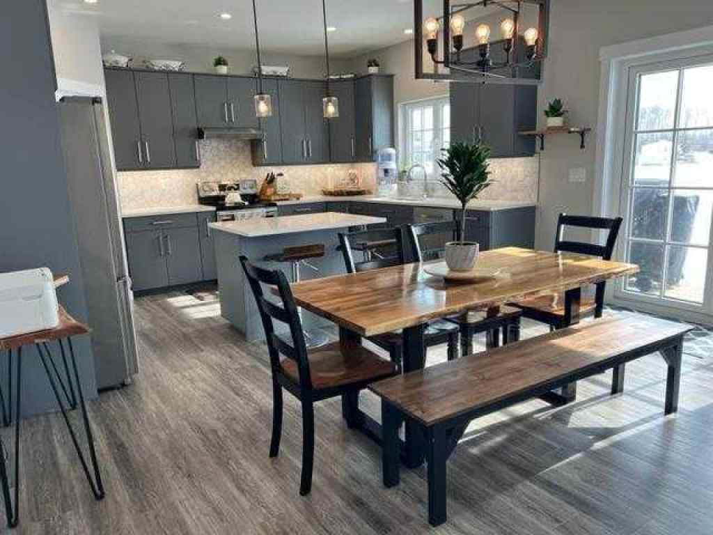 MLS® A2268259 - Unit #11 1049 Alberta Avenue  in NONE DeBolt, Residential