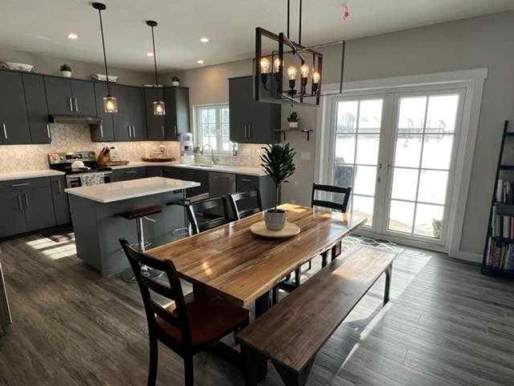 MLS® A2268259 - Unit #11 1049 Alberta Avenue  in NONE DeBolt, Residential