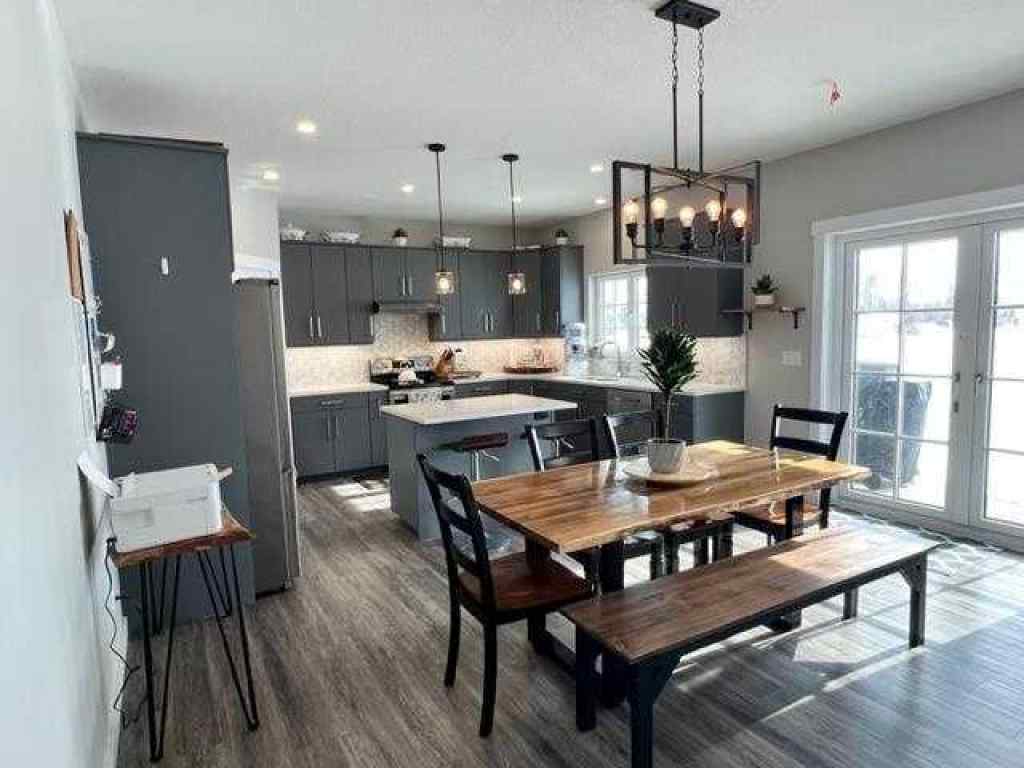 MLS® A2268259 - Unit #11 1049 Alberta Avenue  in NONE DeBolt, Residential