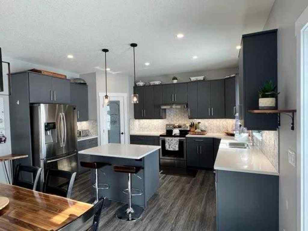 MLS® A2268259 - Unit #11 1049 Alberta Avenue  in NONE DeBolt, Residential