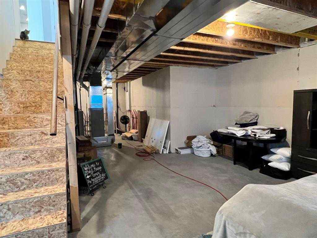 MLS® A2268259 - Unit #11 1049 Alberta Avenue  in NONE DeBolt, Residential