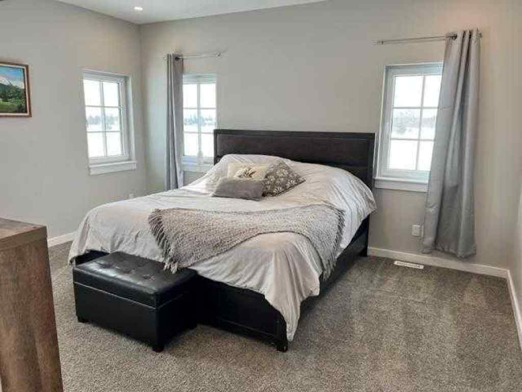 MLS® A2268259 - Unit #11 1049 Alberta Avenue  in NONE DeBolt, Residential