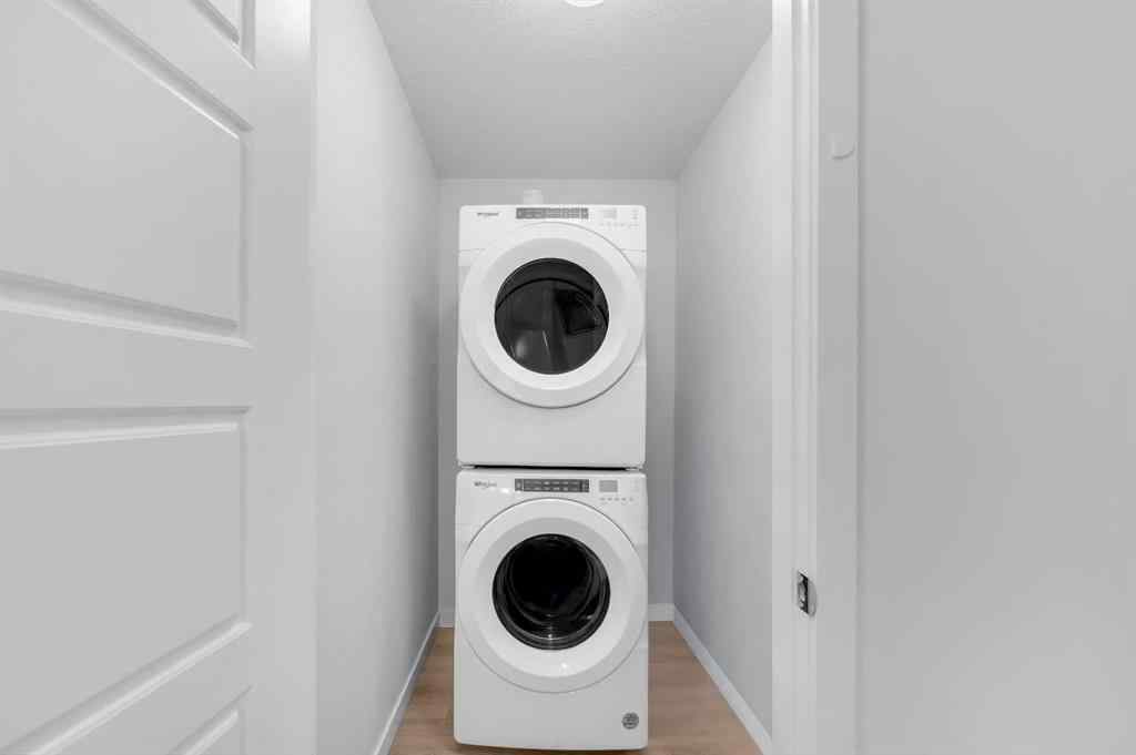 MLS® A2268261 - Unit #348 301 Redstone Boulevard NE in Redstone Calgary, Residential