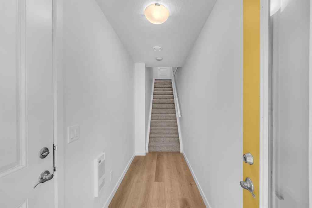 MLS® A2268261 - Unit #348 301 Redstone Boulevard NE in Redstone Calgary, Residential