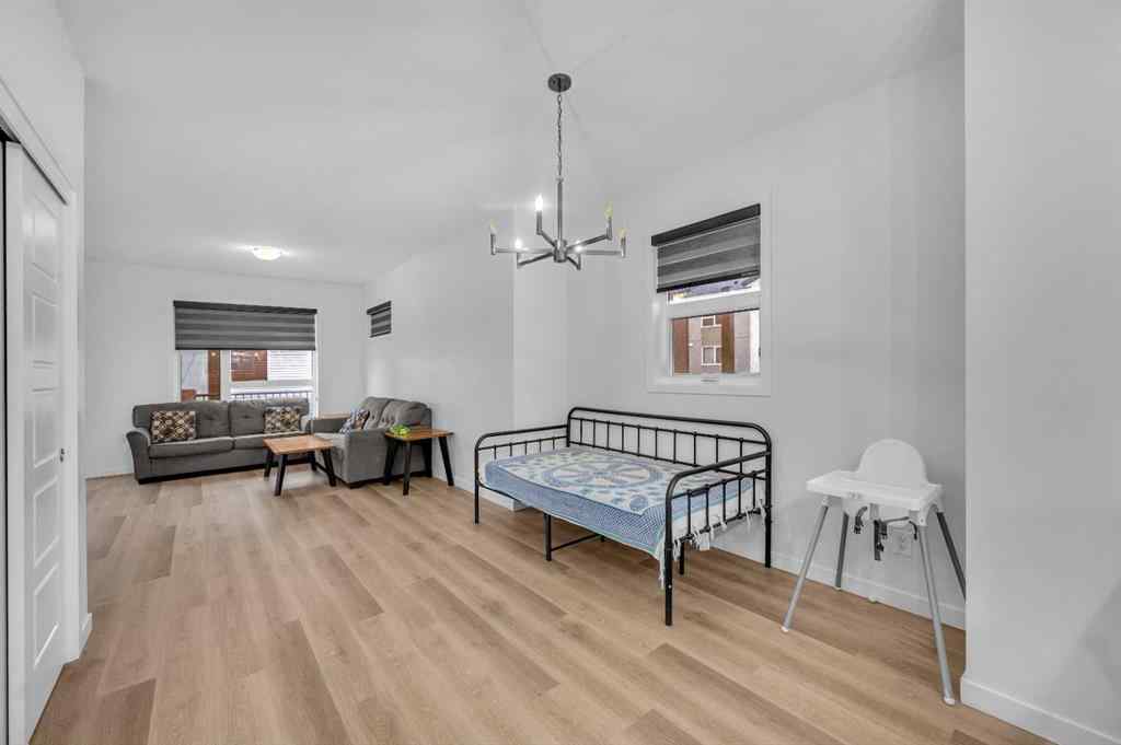 MLS® A2268261 - Unit #348 301 Redstone Boulevard NE in Redstone Calgary, Residential