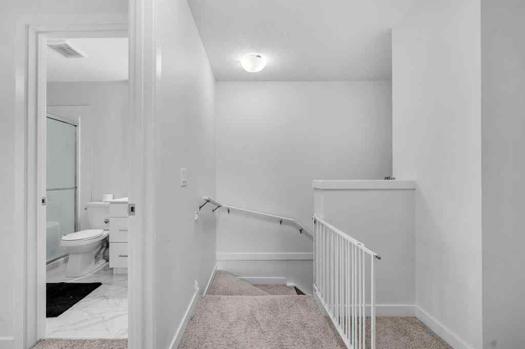 MLS® A2268261 - Unit #348 301 Redstone Boulevard NE in Redstone Calgary, Residential