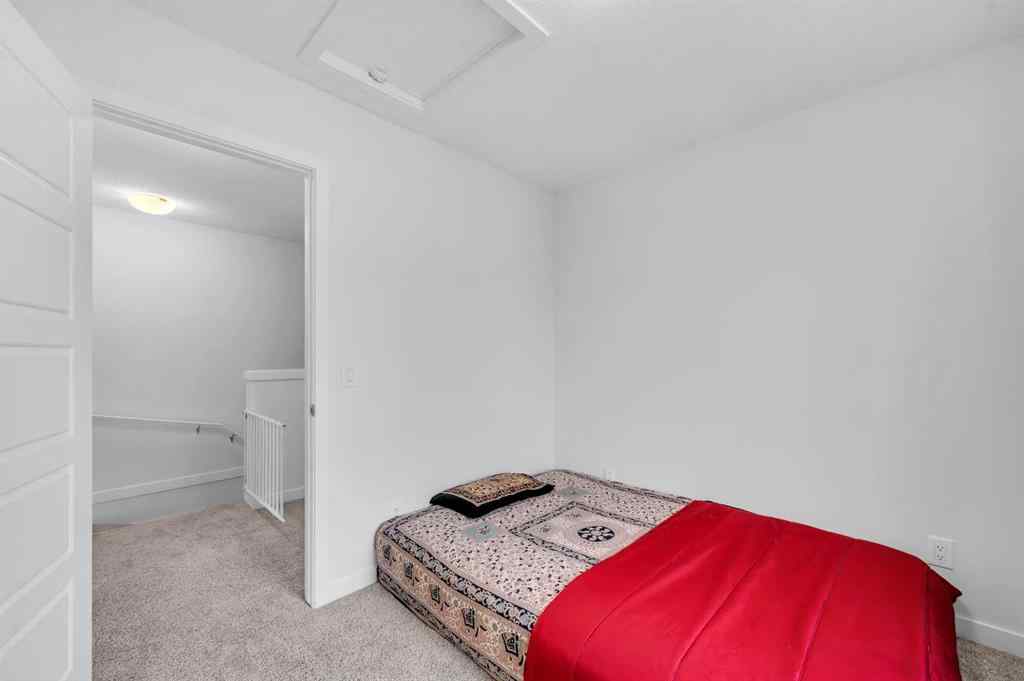 MLS® A2268261 - Unit #348 301 Redstone Boulevard NE in Redstone Calgary, Residential