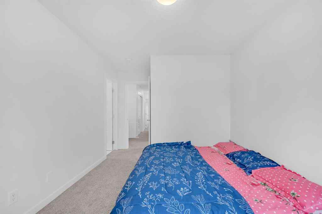 MLS® A2268261 - Unit #348 301 Redstone Boulevard NE in Redstone Calgary, Residential