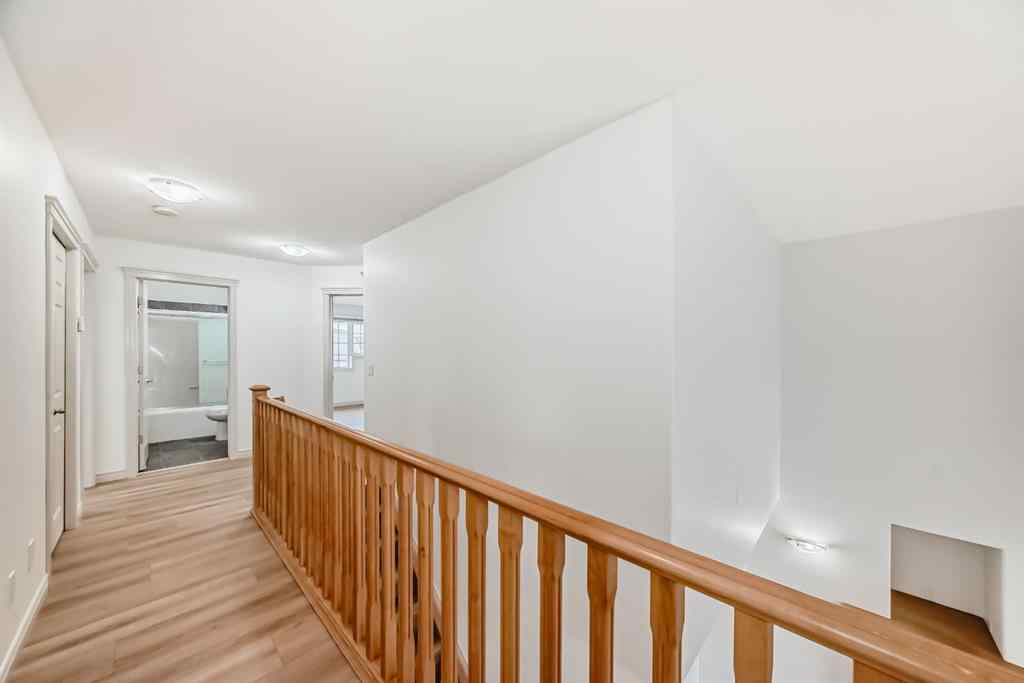 MLS® A2268262 - 12 Evanston Rise NW in Evanston Calgary, Residential