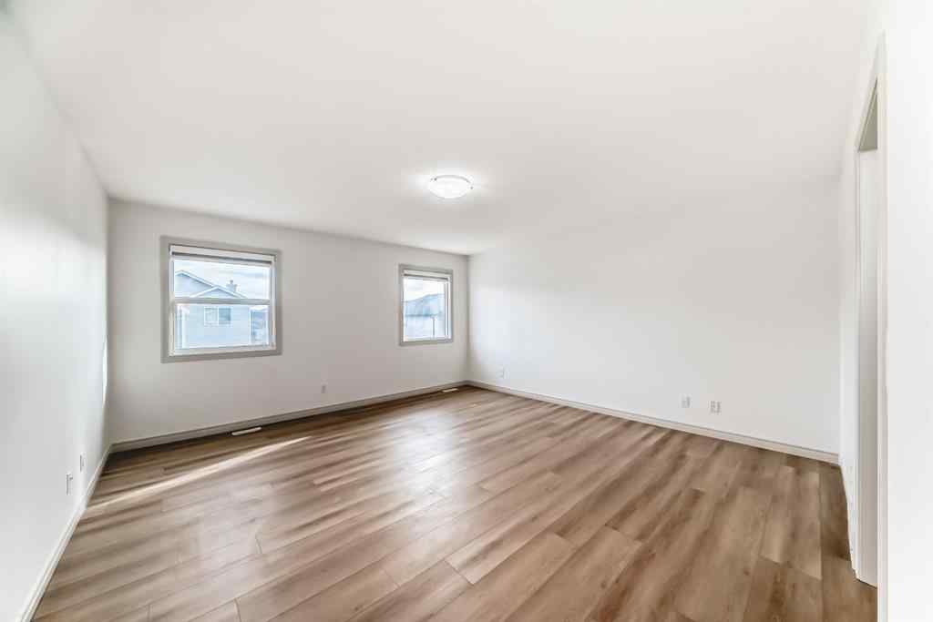 MLS® A2268262 - 12 Evanston Rise NW in Evanston Calgary, Residential