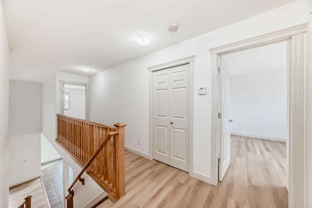 MLS® A2268262 - 12 Evanston Rise NW in Evanston Calgary, Residential