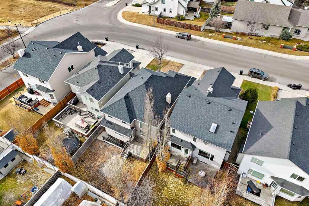 MLS® A2268262 - 12 Evanston Rise NW in Evanston Calgary, Residential