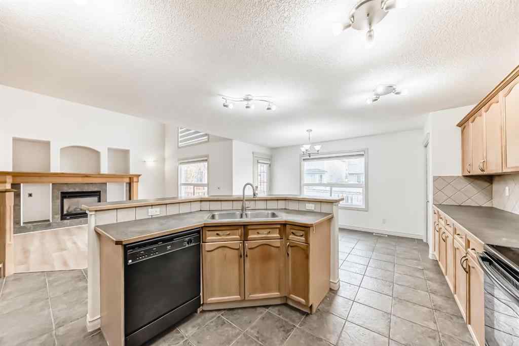 MLS® A2268262 - 12 Evanston Rise NW in Evanston Calgary, Residential