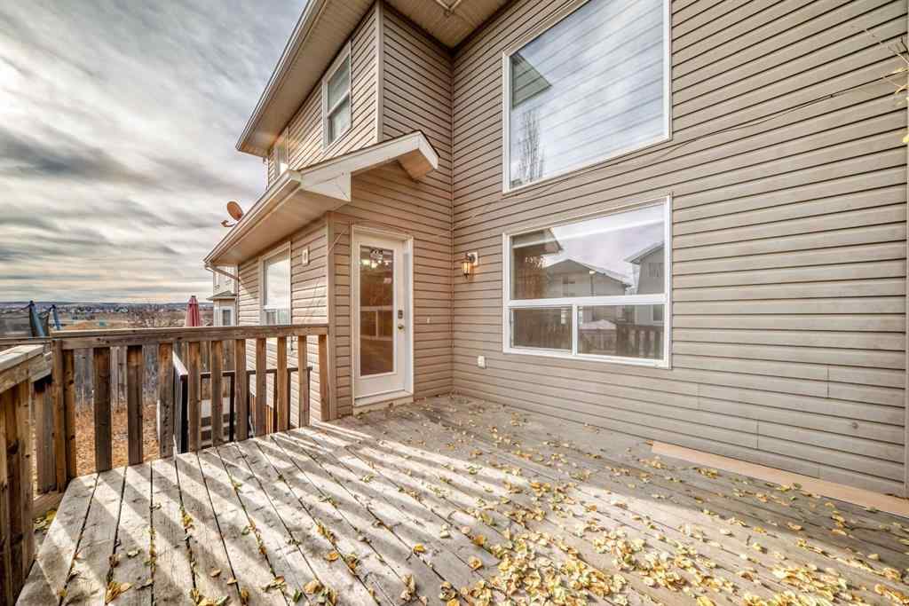 MLS® A2268262 - 12 Evanston Rise NW in Evanston Calgary, Residential