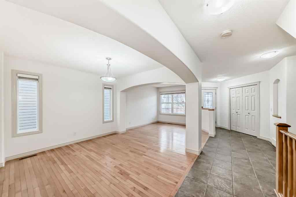 MLS® A2268262 - 12 Evanston Rise NW in Evanston Calgary, Residential