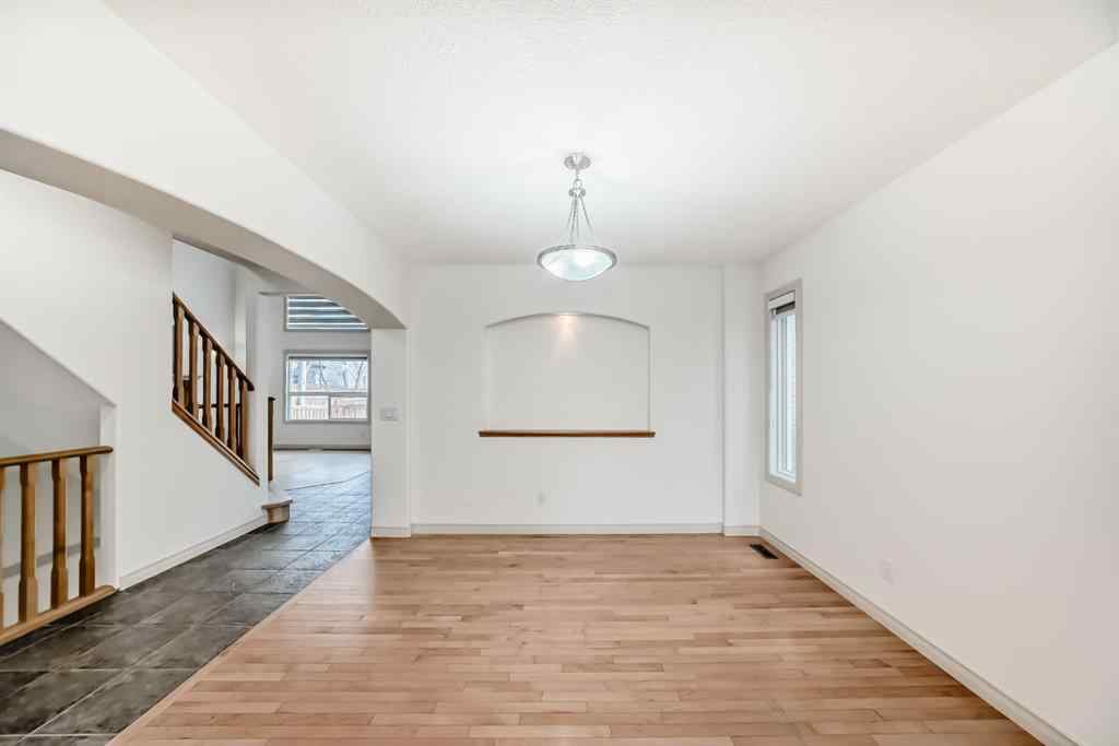 MLS® A2268262 - 12 Evanston Rise NW in Evanston Calgary, Residential