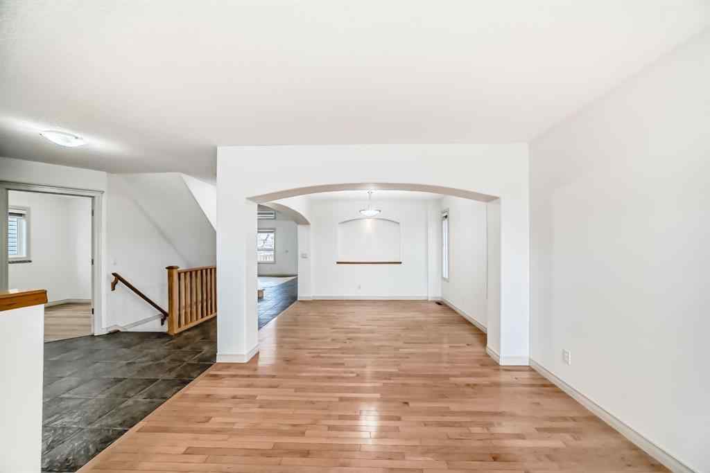 MLS® A2268262 - 12 Evanston Rise NW in Evanston Calgary, Residential