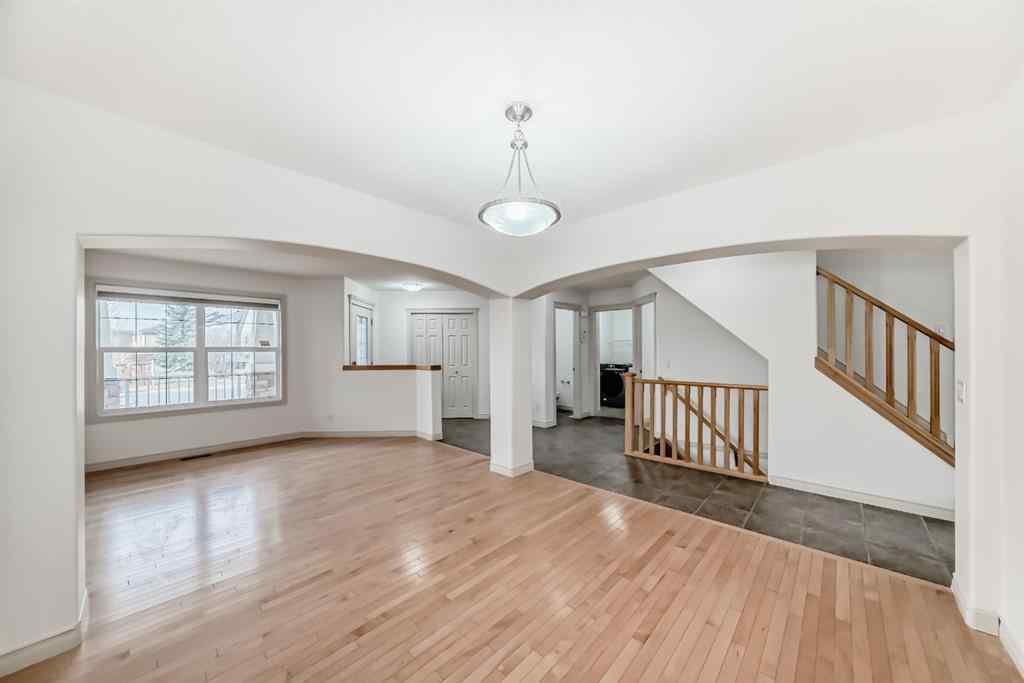 MLS® A2268262 - 12 Evanston Rise NW in Evanston Calgary, Residential