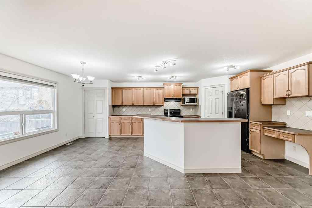 MLS® A2268262 - 12 Evanston Rise NW in Evanston Calgary, Residential