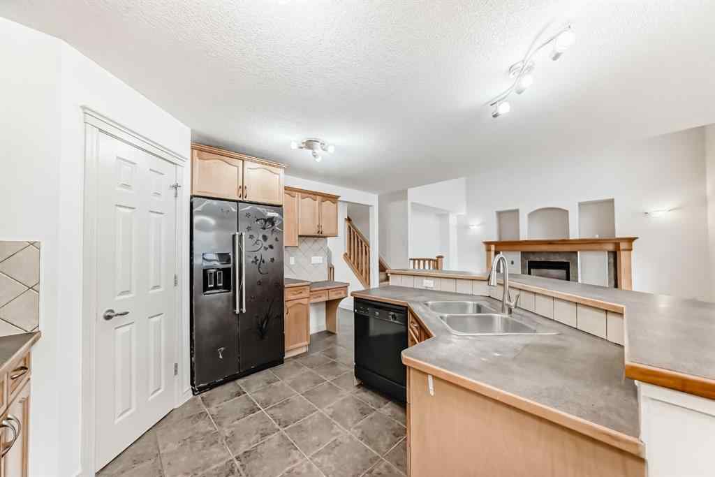 MLS® A2268262 - 12 Evanston Rise NW in Evanston Calgary, Residential