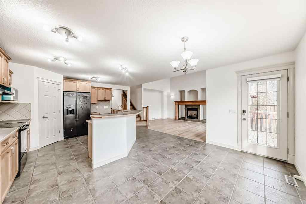 MLS® A2268262 - 12 Evanston Rise NW in Evanston Calgary, Residential