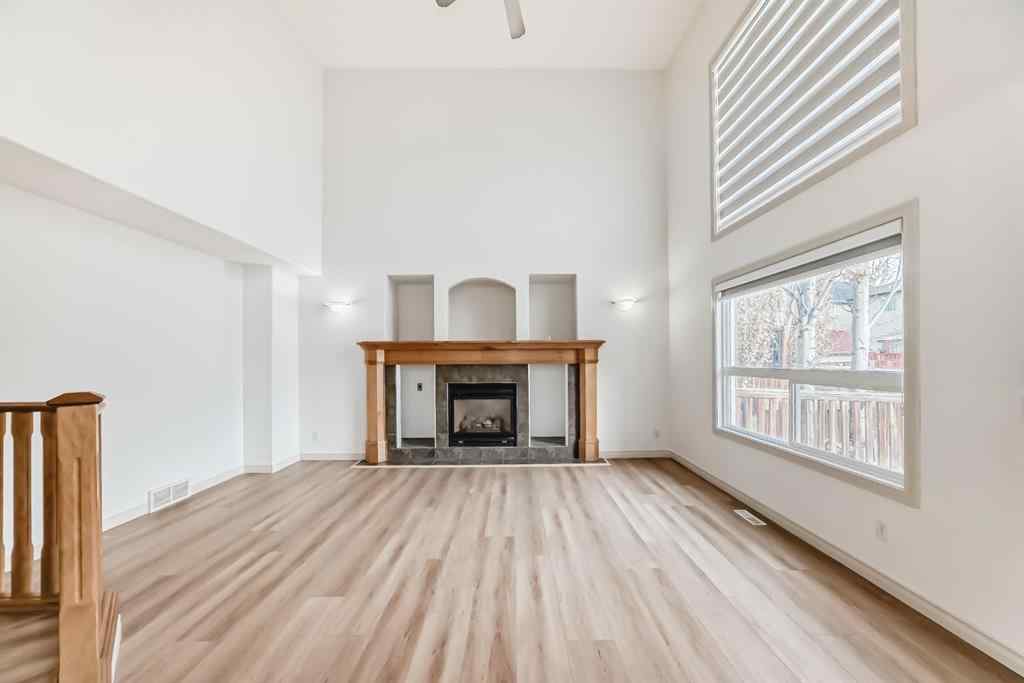 MLS® A2268262 - 12 Evanston Rise NW in Evanston Calgary, Residential