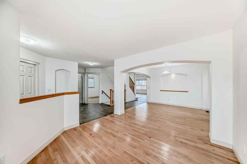 MLS® A2268262 - 12 Evanston Rise NW in Evanston Calgary, Residential