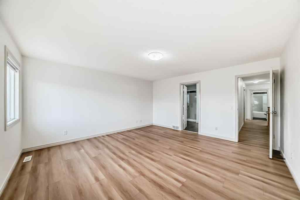 MLS® A2268262 - 12 Evanston Rise NW in Evanston Calgary, Residential