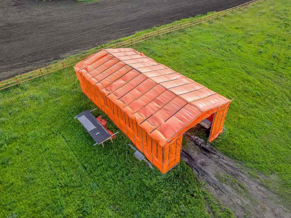 MLS® A2268264 - 8 Prairie View Place  in NONE Rural Rocky View County, Land