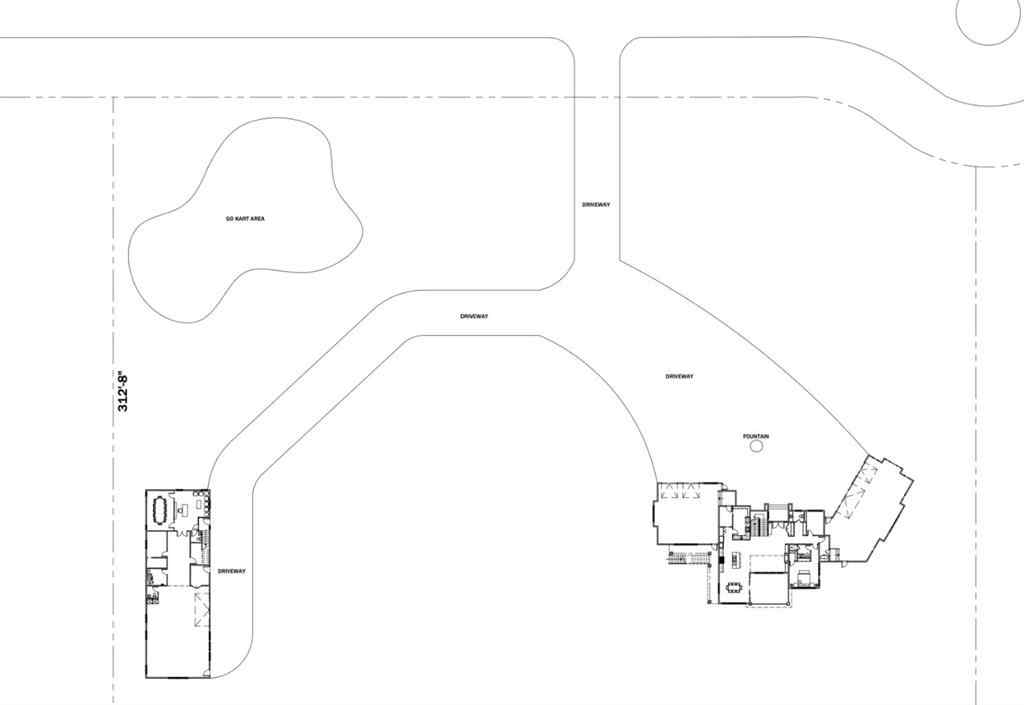 MLS® A2268264 - 8 Prairie View Place  in NONE Rural Rocky View County, Land