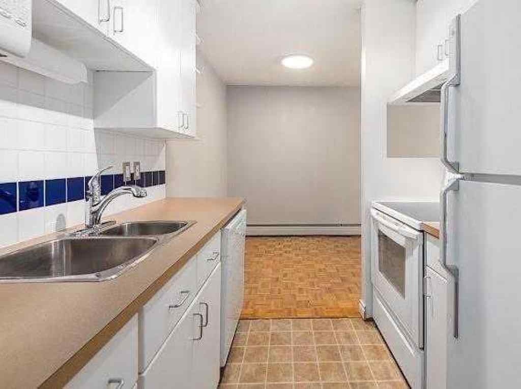 MLS® A2268265 - Unit #211 315 Heritage Drive SE in Acadia Calgary, Residential