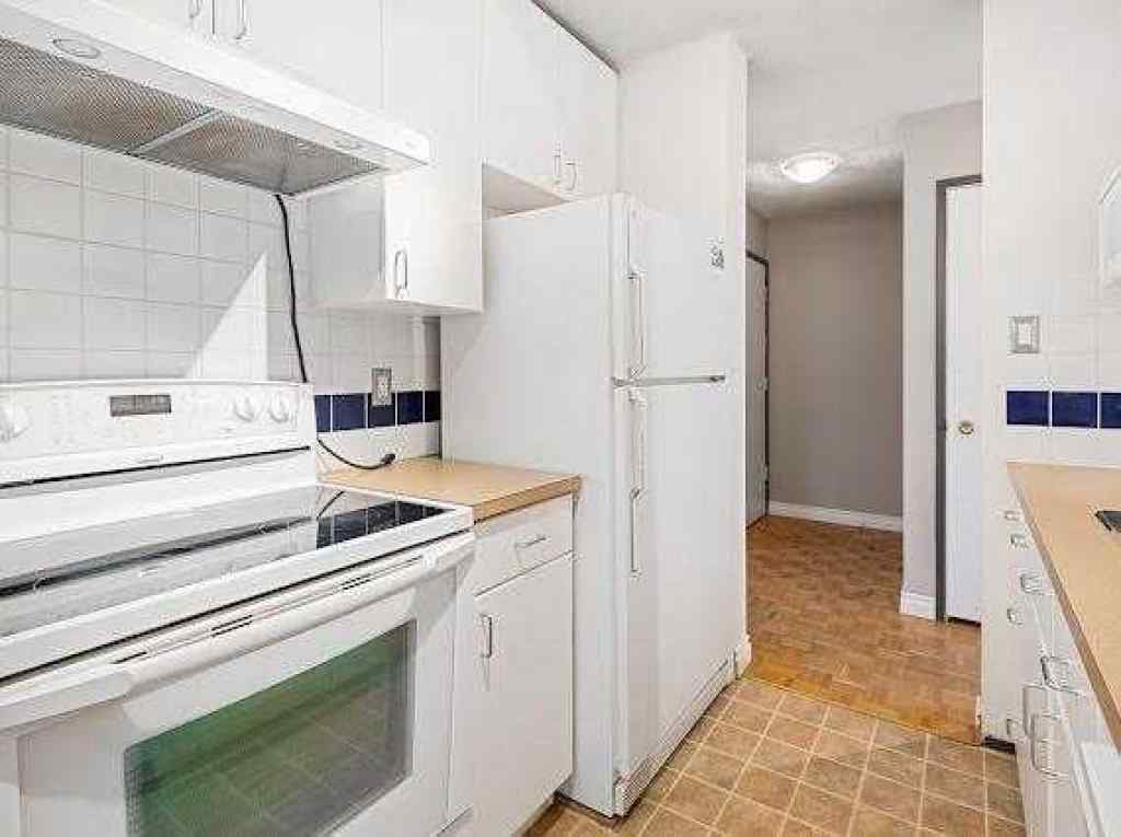 MLS® A2268265 - Unit #211 315 Heritage Drive SE in Acadia Calgary, Residential