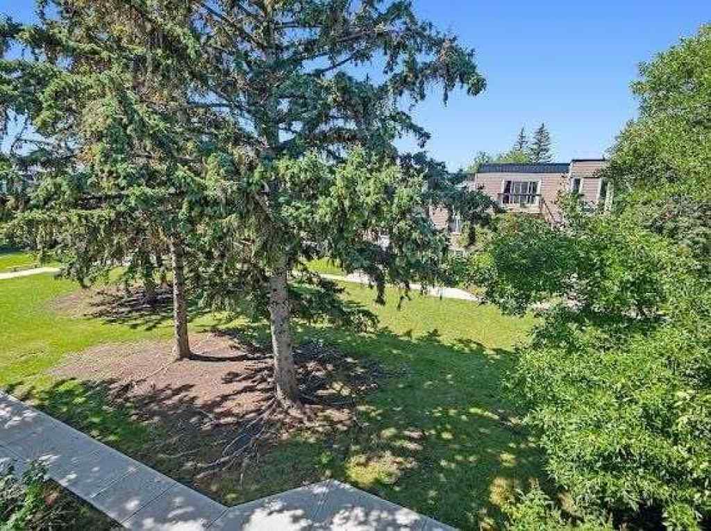 MLS® A2268265 - Unit #211 315 Heritage Drive SE in Acadia Calgary, Residential